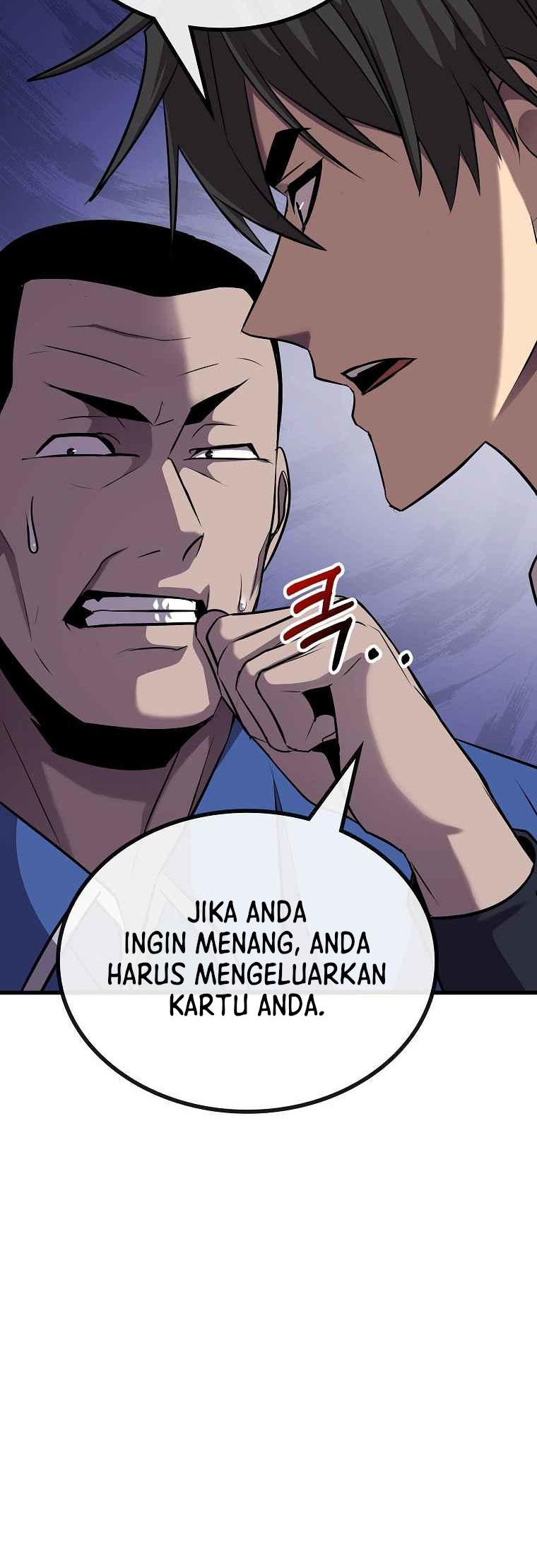 Dark Haired Tactical Genius Bab 02 halaman 17