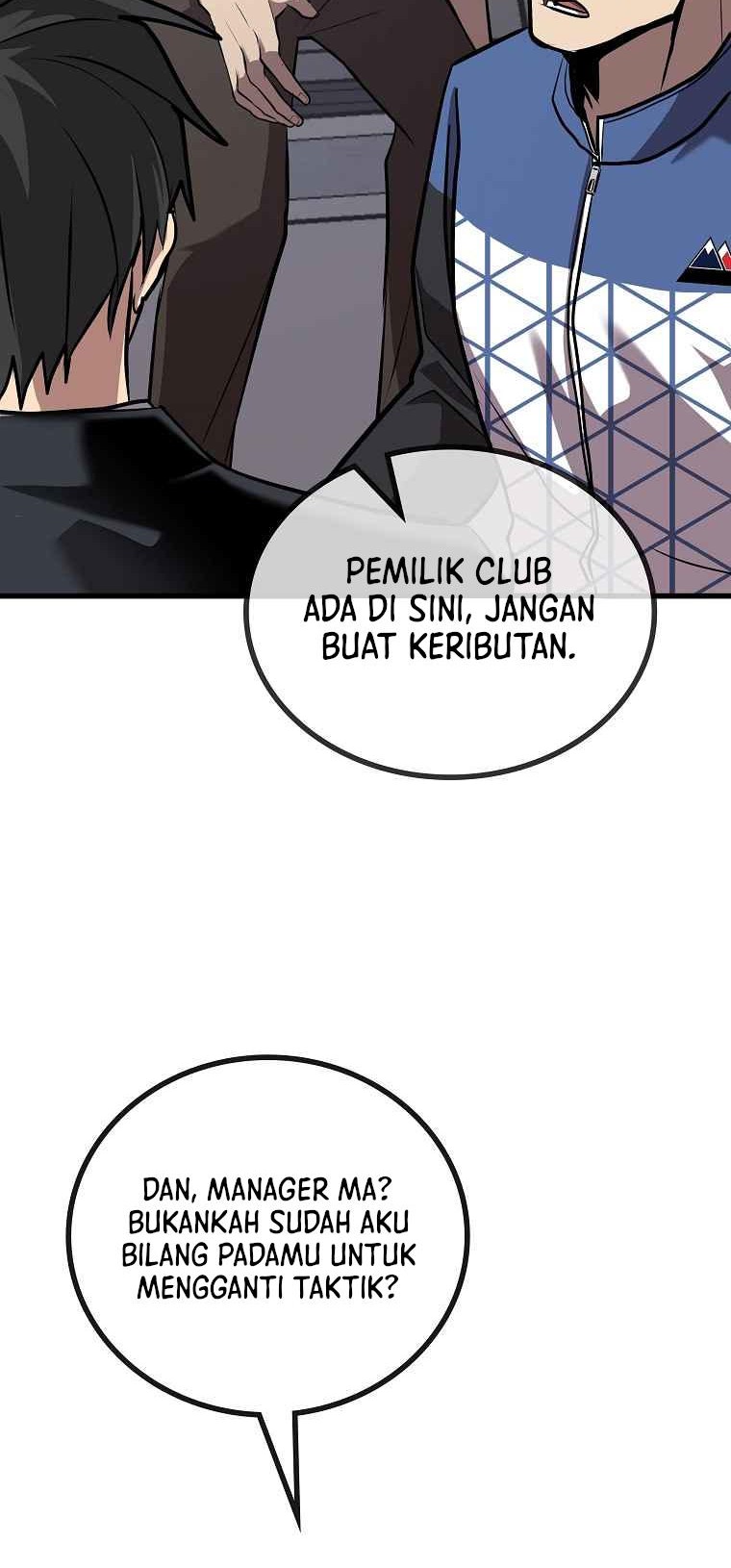 Dark Haired Tactical Genius Bab 02 halaman 21