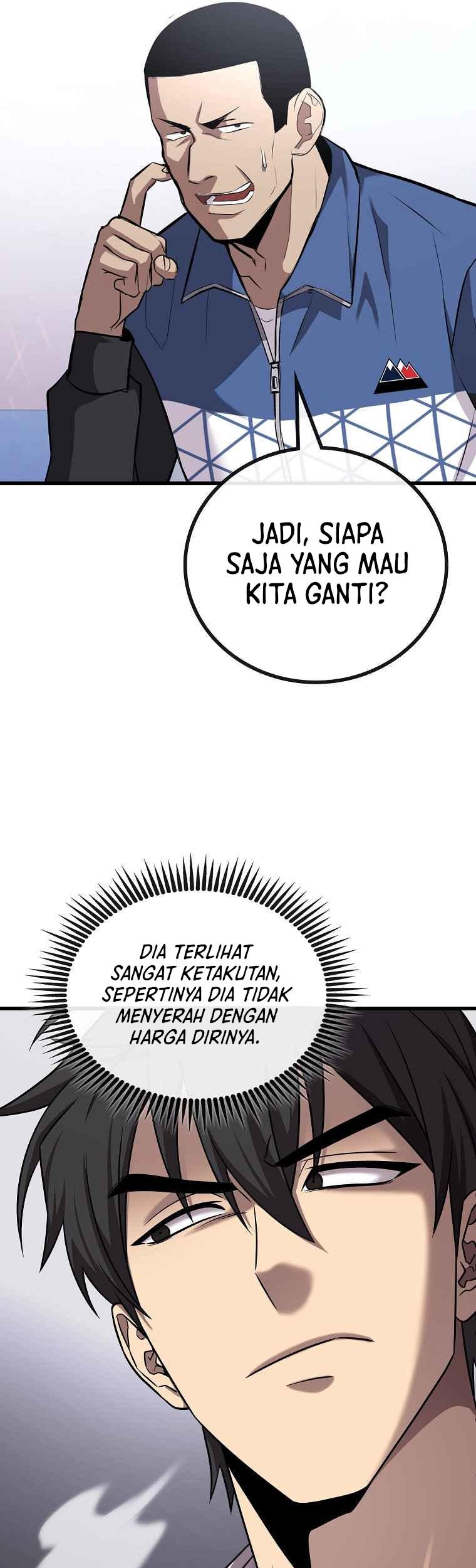 Dark Haired Tactical Genius Bab 02 halaman 22