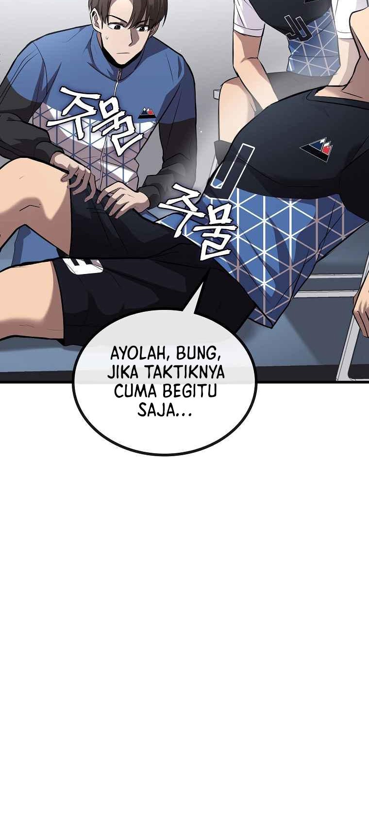 Dark Haired Tactical Genius Bab 02 halaman 25