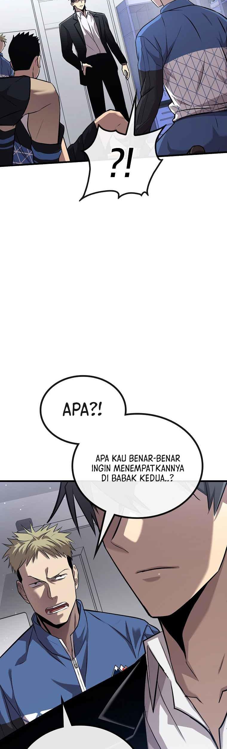 Dark Haired Tactical Genius Bab 02 halaman 27