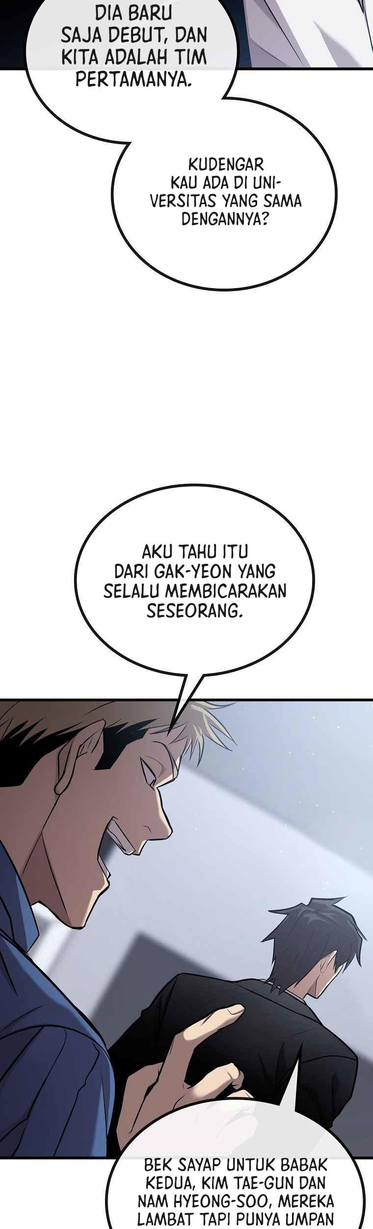 Dark Haired Tactical Genius Bab 02 halaman 28