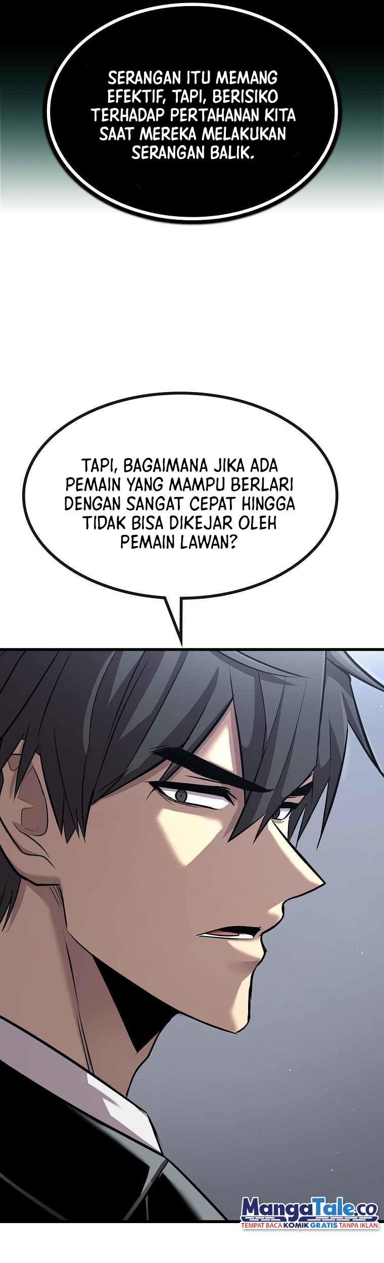 Dark Haired Tactical Genius Bab 02 halaman 30