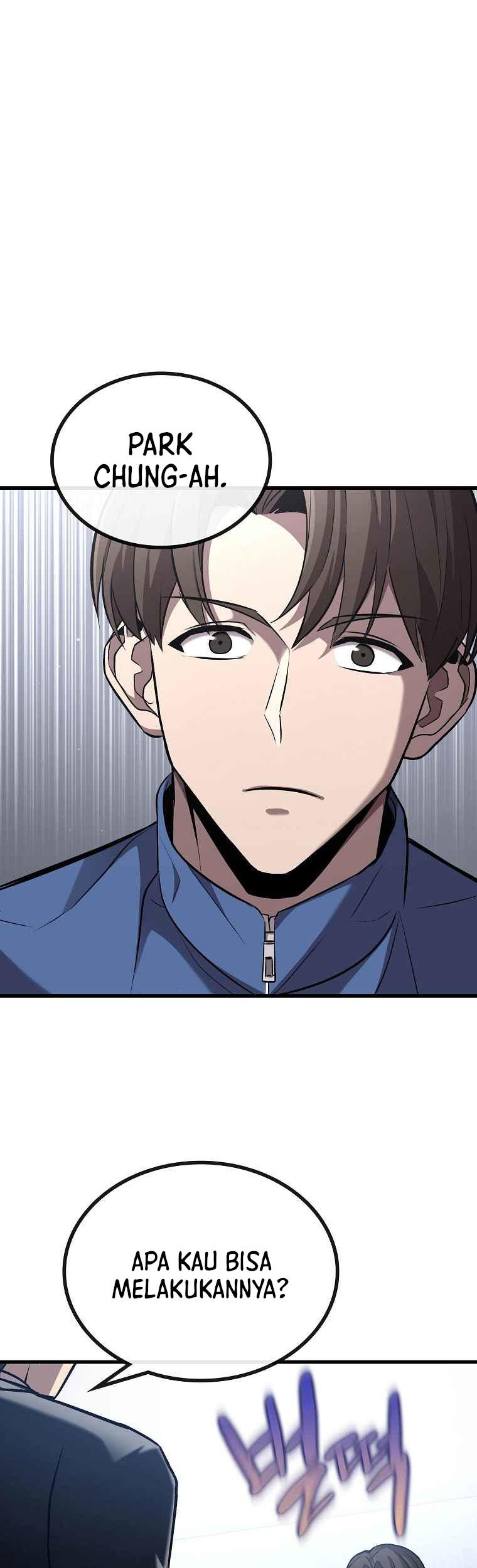 Dark Haired Tactical Genius Bab 02 halaman 31