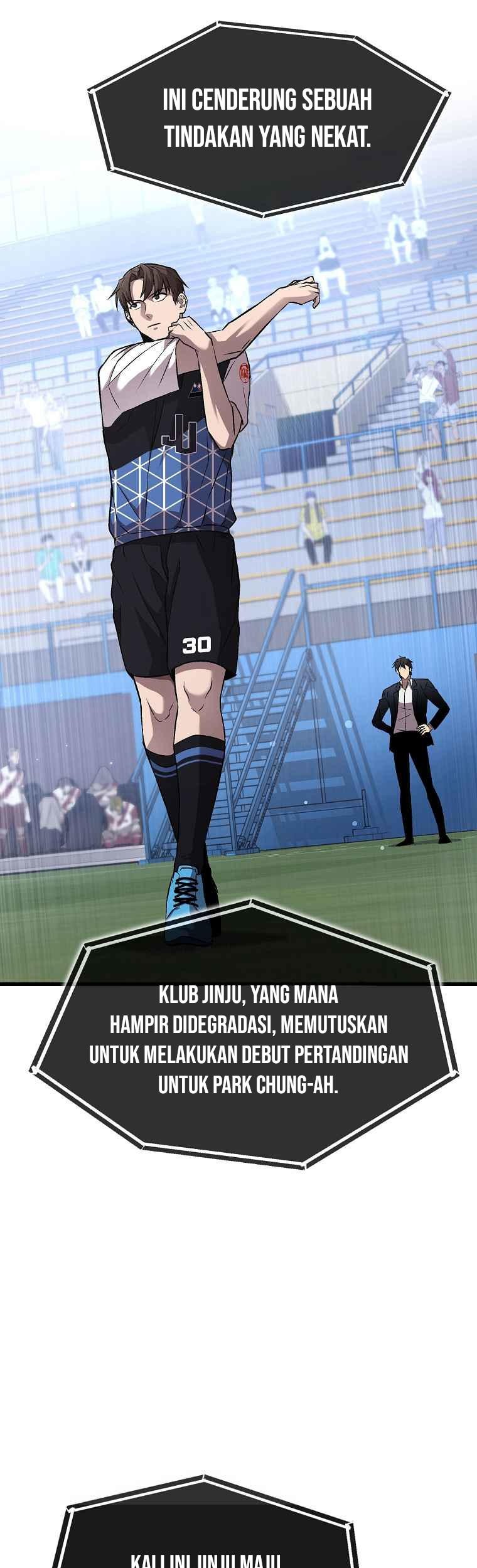 Dark Haired Tactical Genius Bab 02 halaman 34
