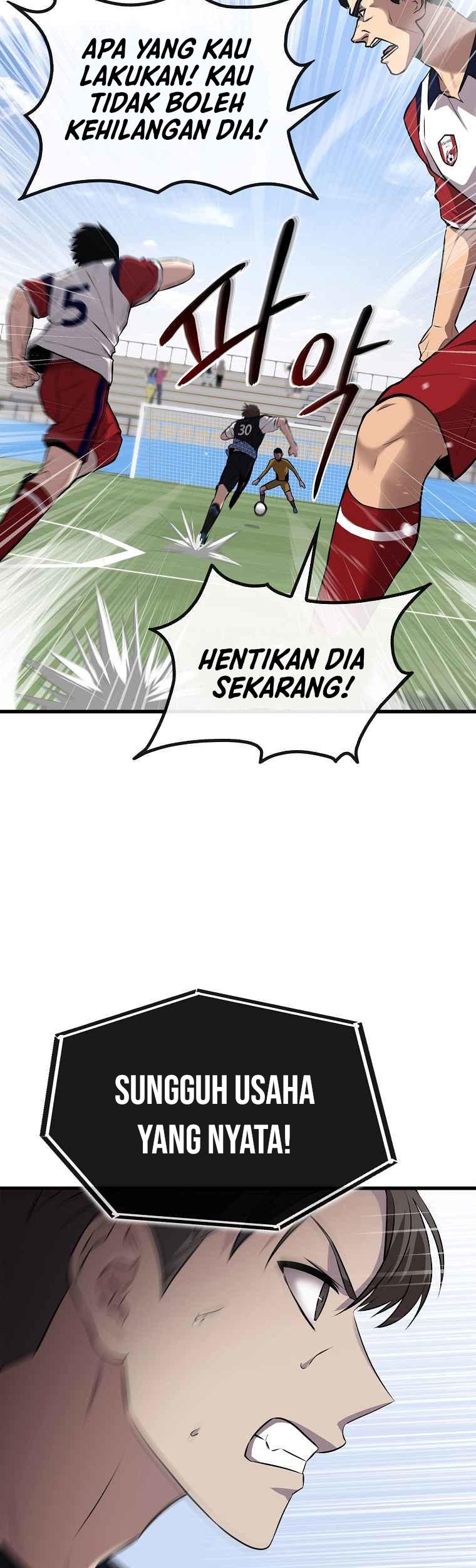 Dark Haired Tactical Genius Bab 02 halaman 36