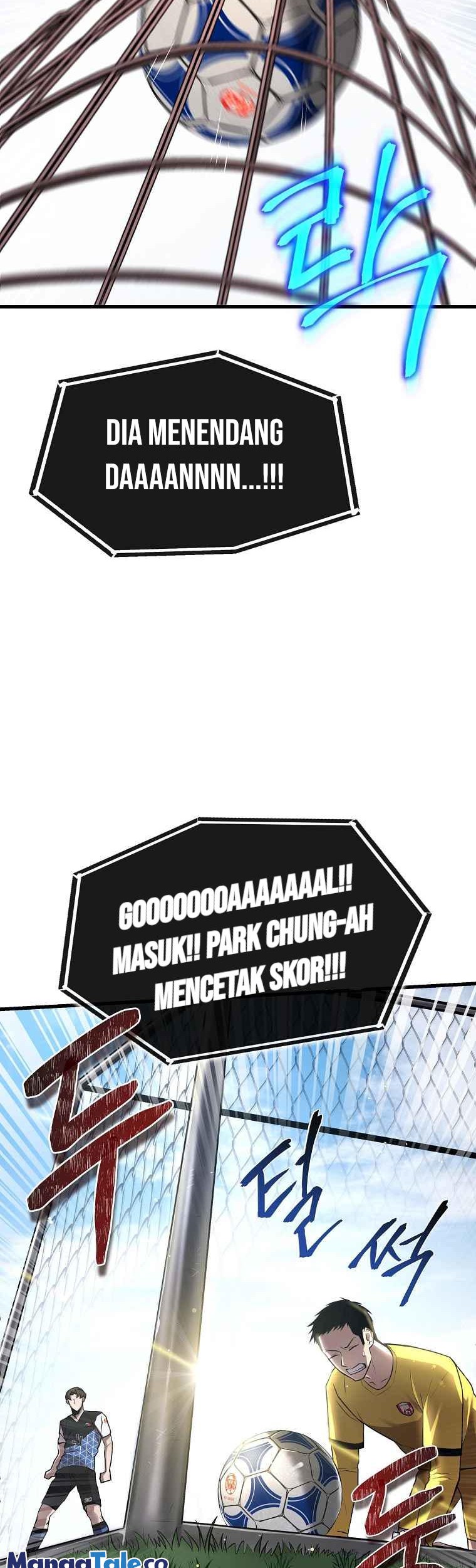 Dark Haired Tactical Genius Bab 02 halaman 39