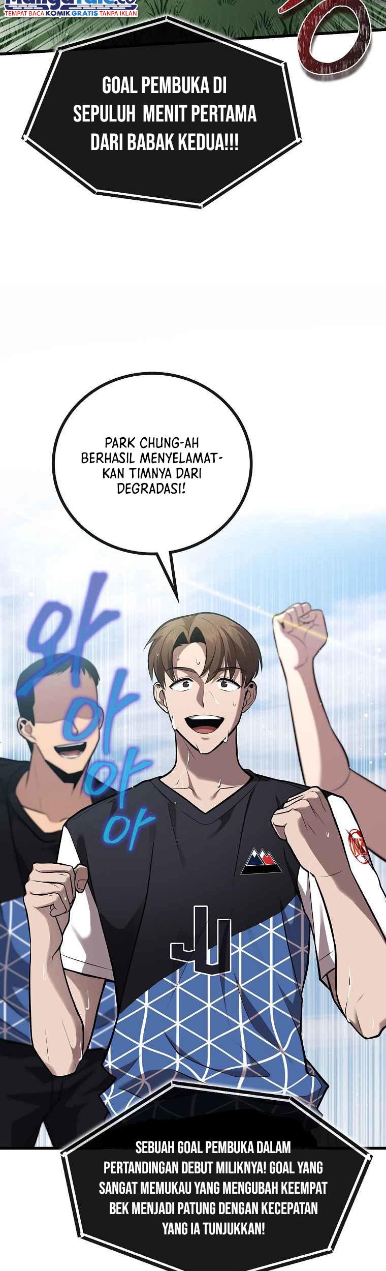 Dark Haired Tactical Genius Bab 02 halaman 40