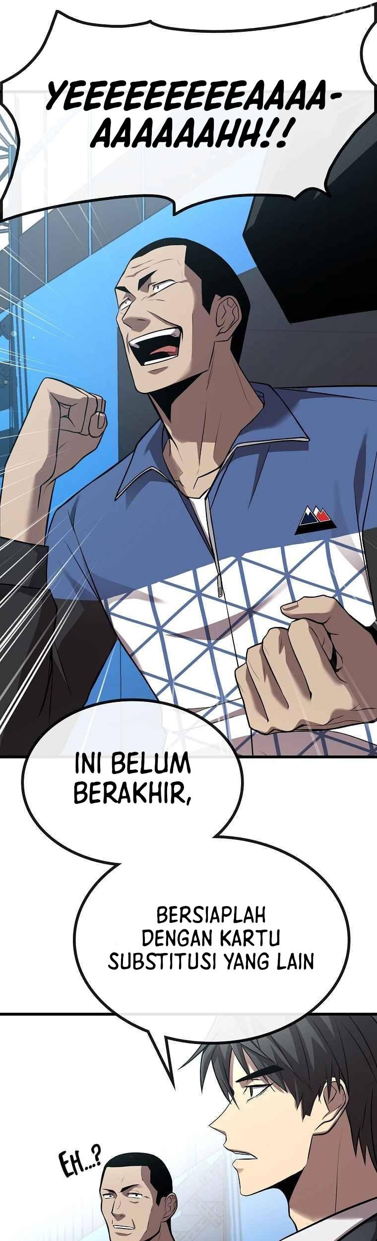 Dark Haired Tactical Genius Bab 02 halaman 42