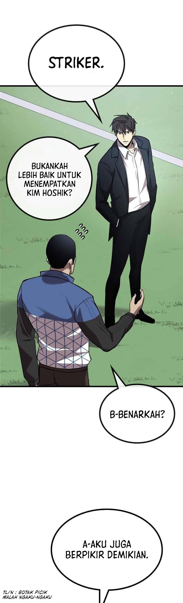 Dark Haired Tactical Genius Bab 02 halaman 44