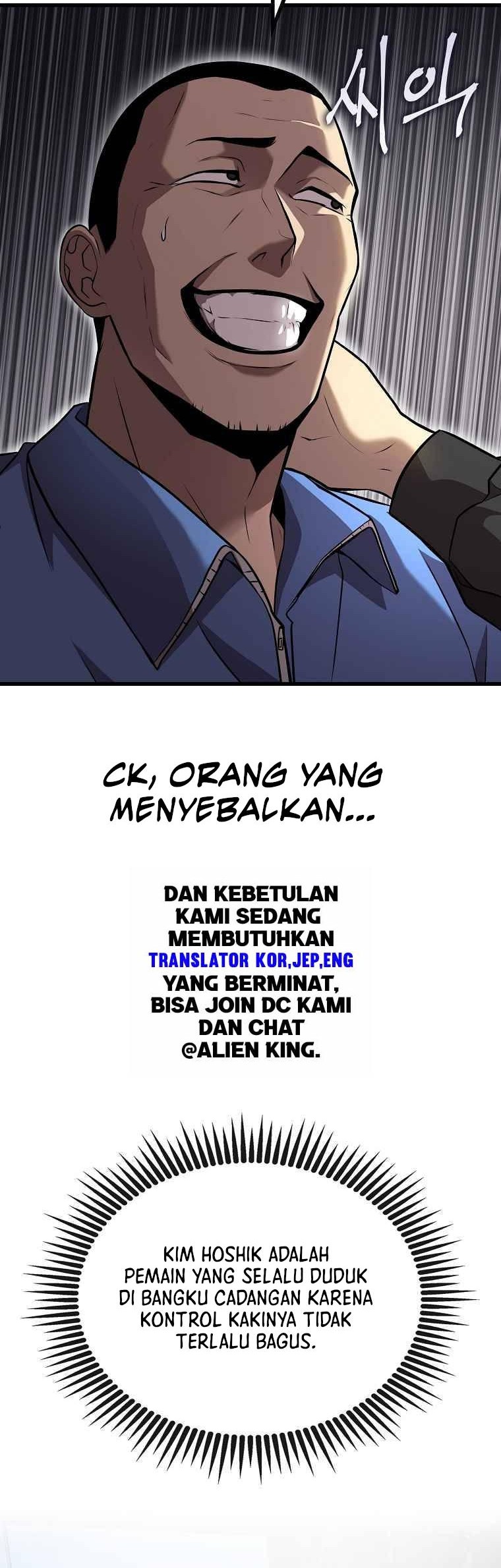 Dark Haired Tactical Genius Bab 02 halaman 45