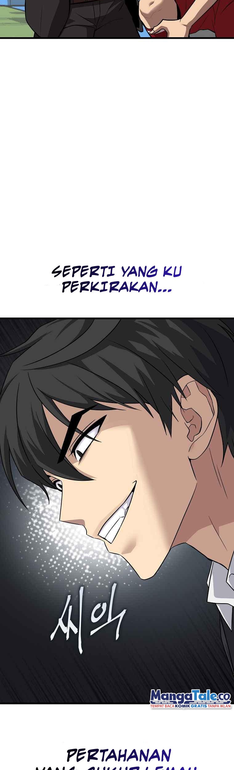 Dark Haired Tactical Genius Bab 02 halaman 48