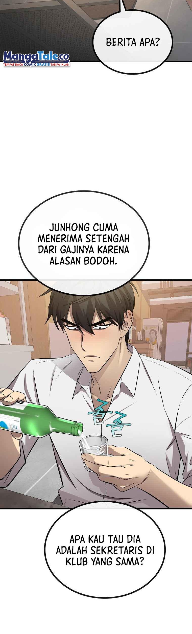Dark Haired Tactical Genius Bab 02 halaman 61