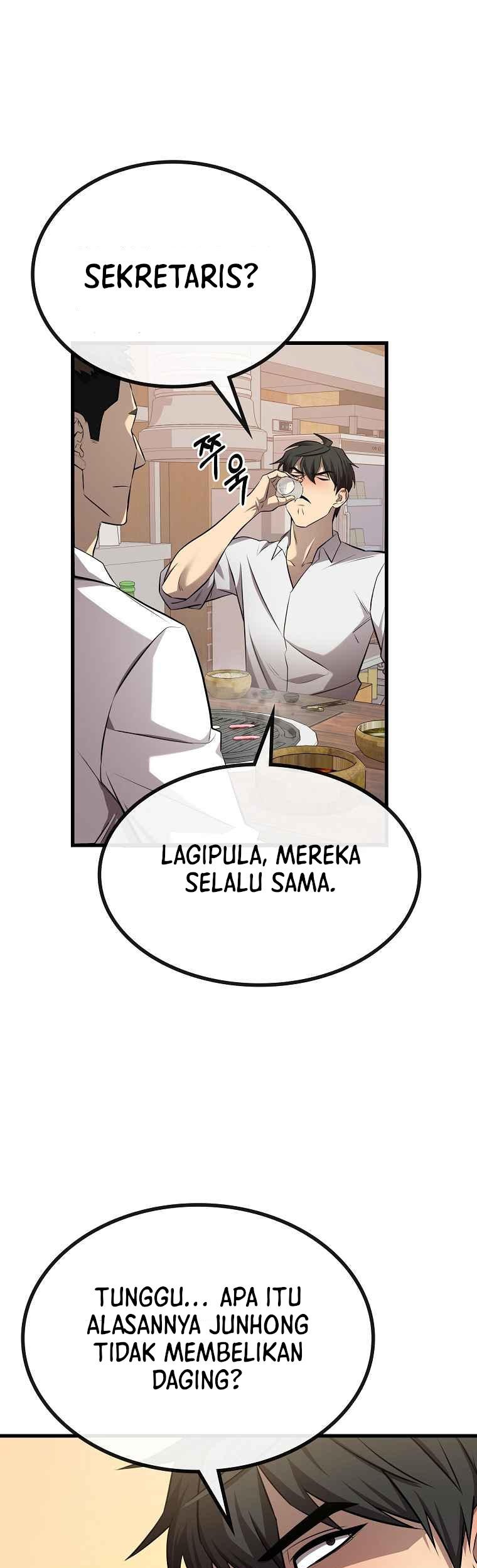 Dark Haired Tactical Genius Bab 02 halaman 62