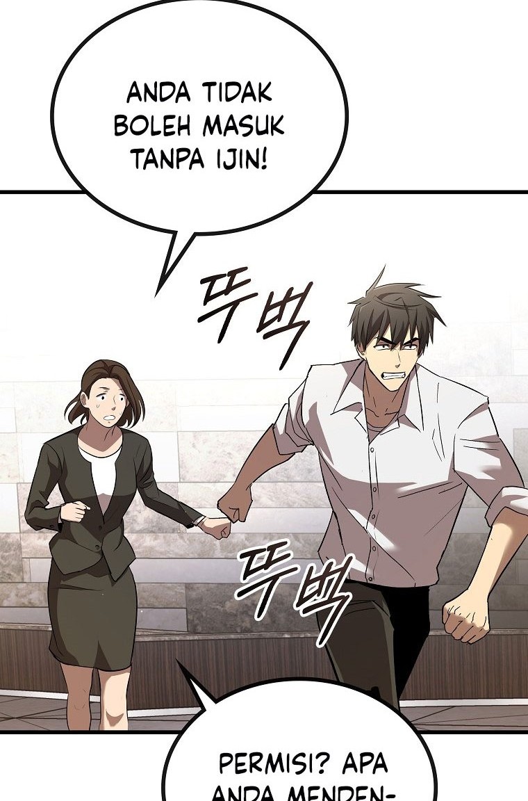 Dark Haired Tactical Genius Bab 03 halaman 8