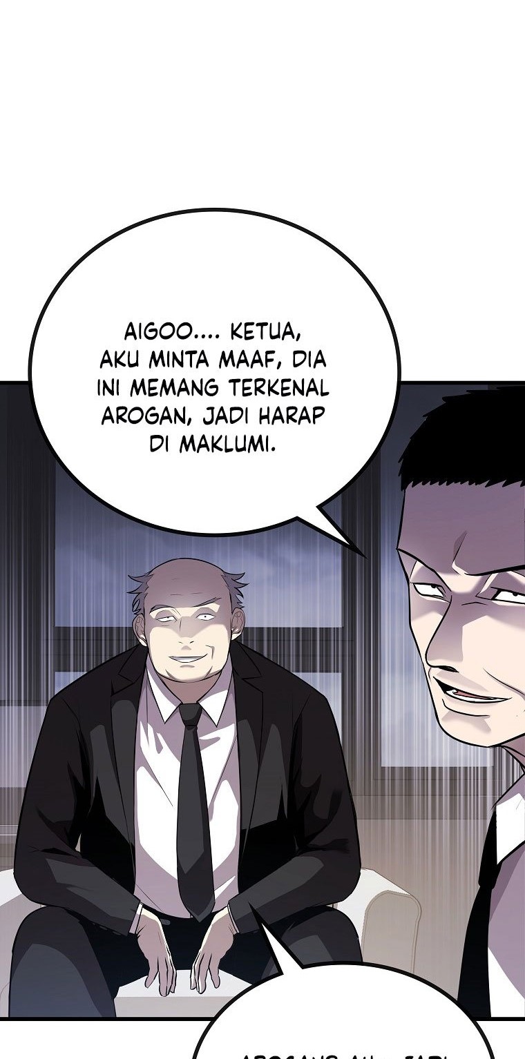 Dark Haired Tactical Genius Bab 03 halaman 14