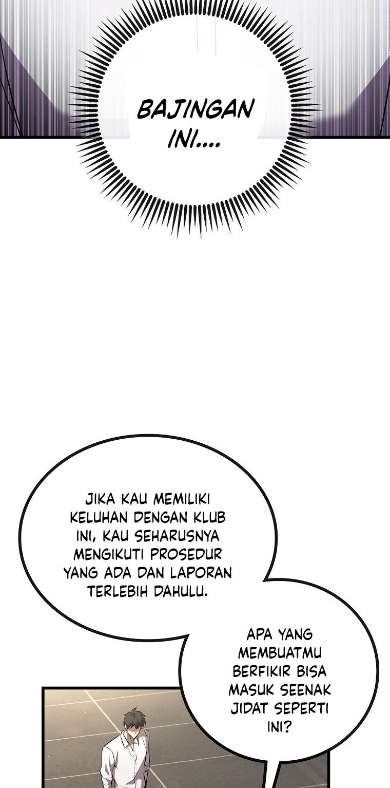 Dark Haired Tactical Genius Bab 03 halaman 16