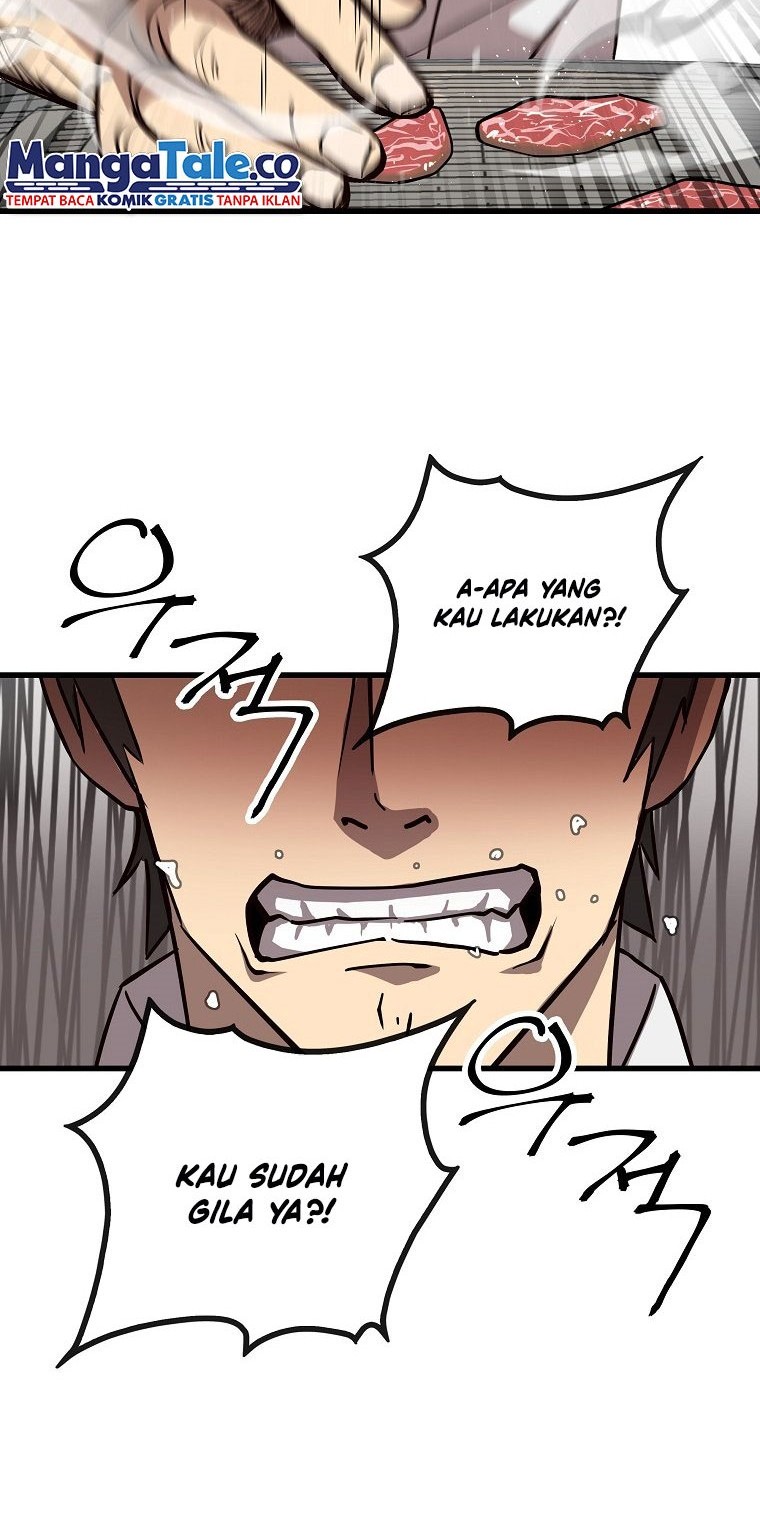 Dark Haired Tactical Genius Bab 03 halaman 18