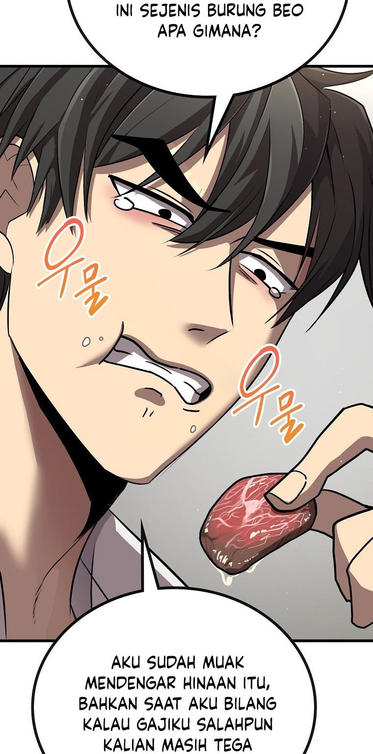 Dark Haired Tactical Genius Bab 03 halaman 20