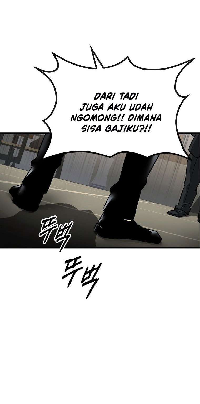 Dark Haired Tactical Genius Bab 03 halaman 22