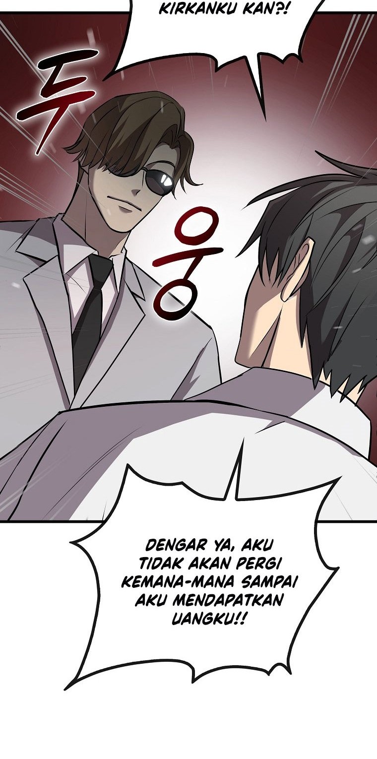 Dark Haired Tactical Genius Bab 03 halaman 24