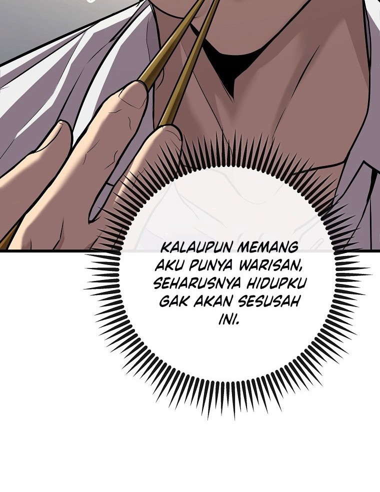 Dark Haired Tactical Genius Bab 03 halaman 34