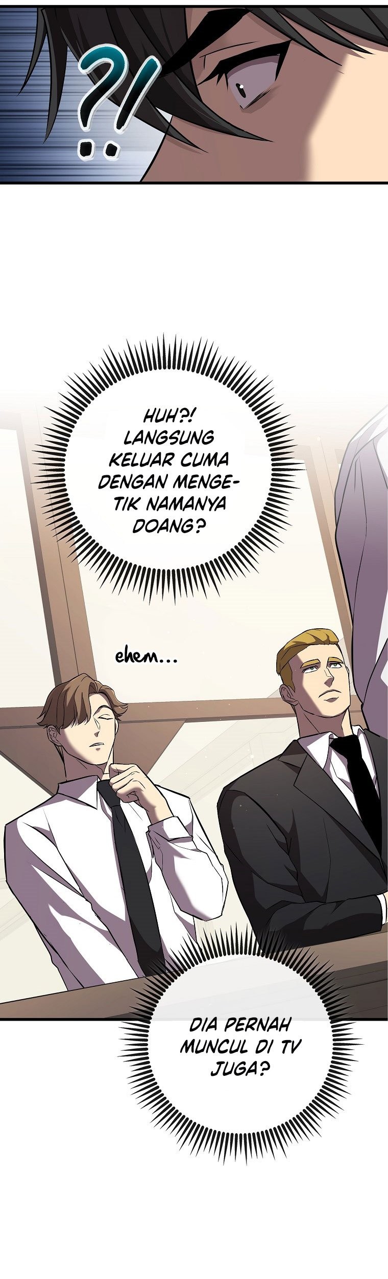 Dark Haired Tactical Genius Bab 03 halaman 49