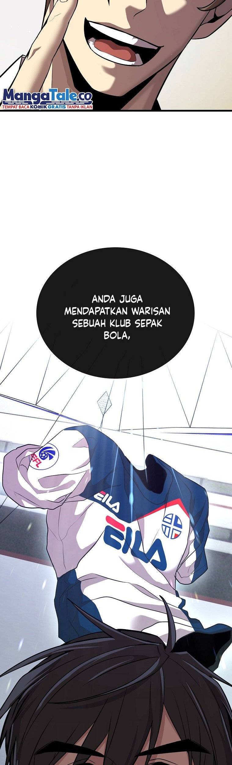 Dark Haired Tactical Genius Bab 03 halaman 55