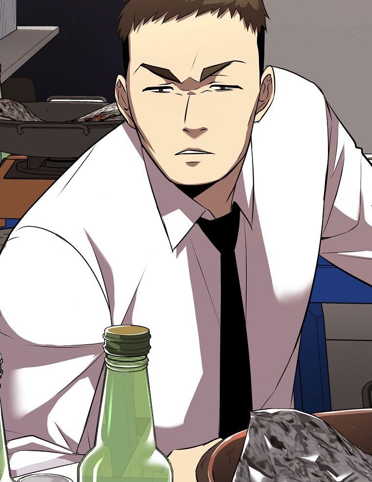 Dark Haired Tactical Genius Bab 03 halaman 58