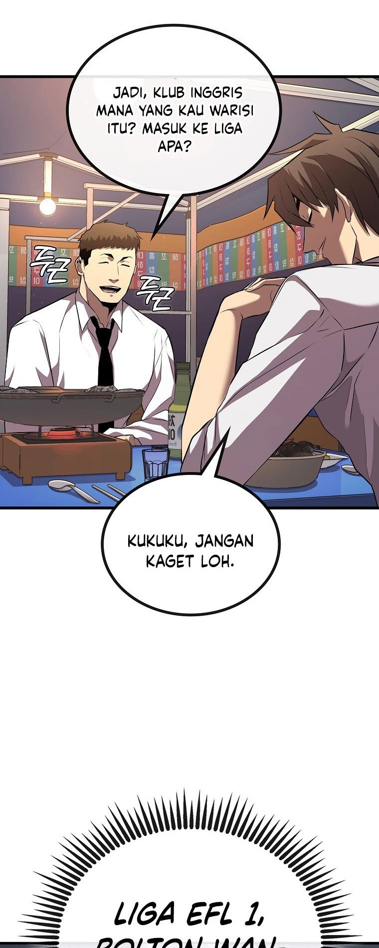 Dark Haired Tactical Genius Bab 03 halaman 64