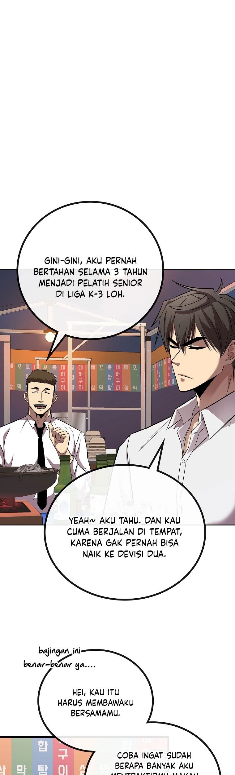 Dark Haired Tactical Genius Bab 03 halaman 67