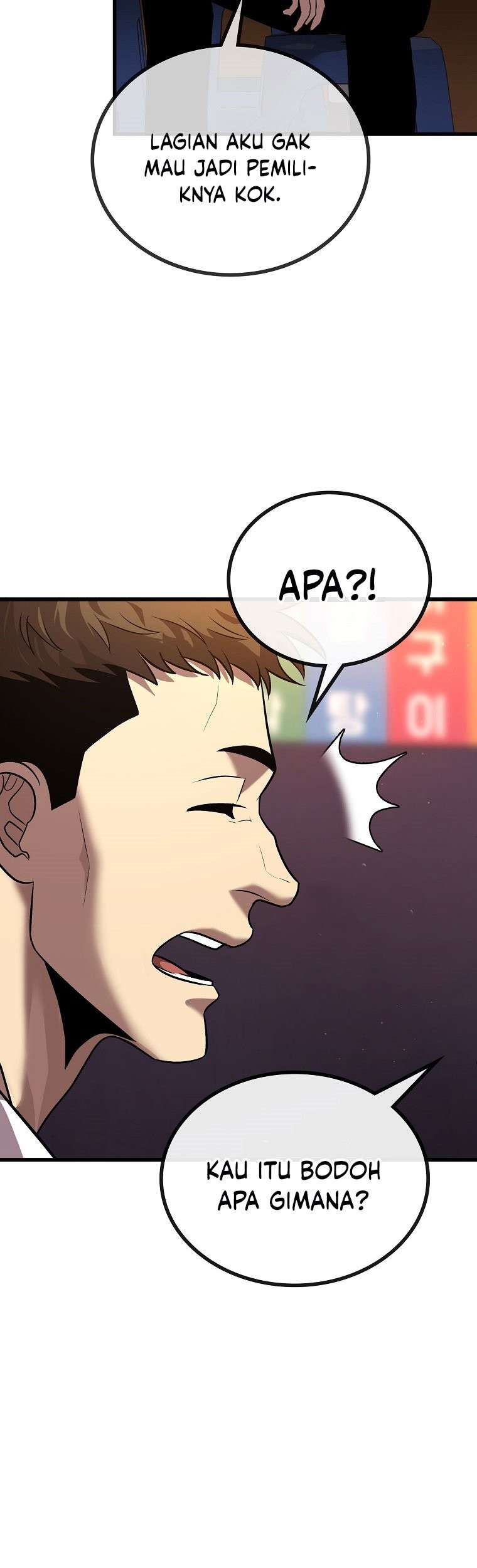 Dark Haired Tactical Genius Bab 03 halaman 69