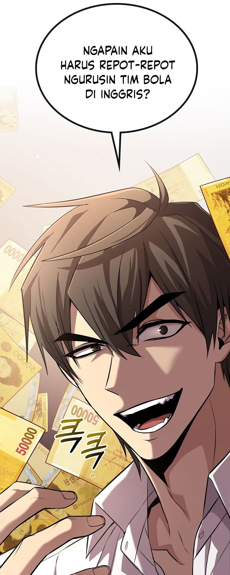 Dark Haired Tactical Genius Bab 03 halaman 70