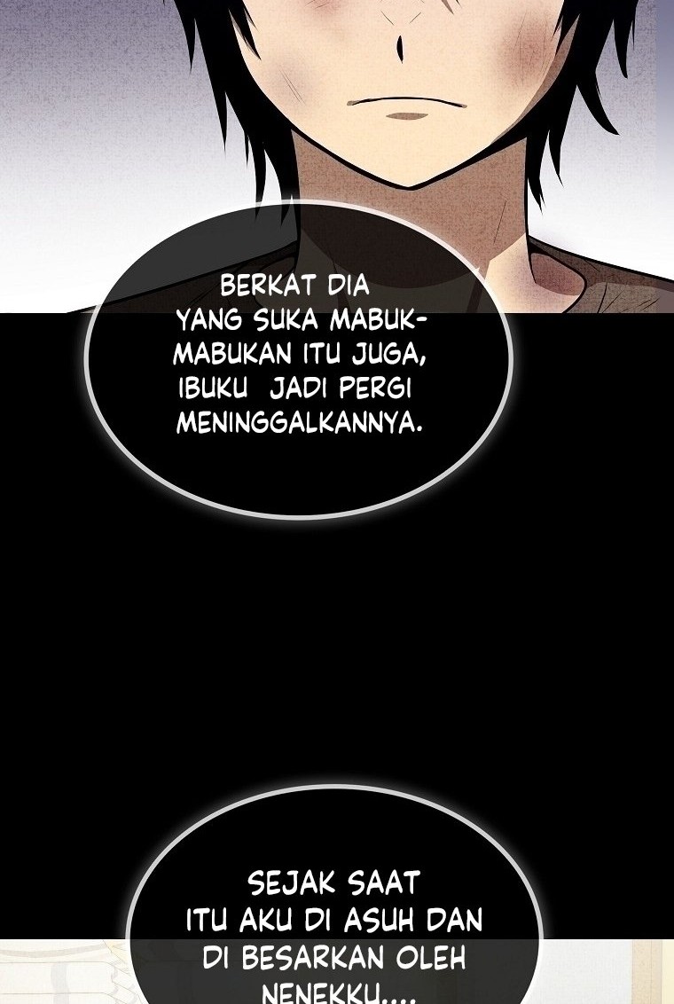 Dark Haired Tactical Genius chapter 04 halaman 4