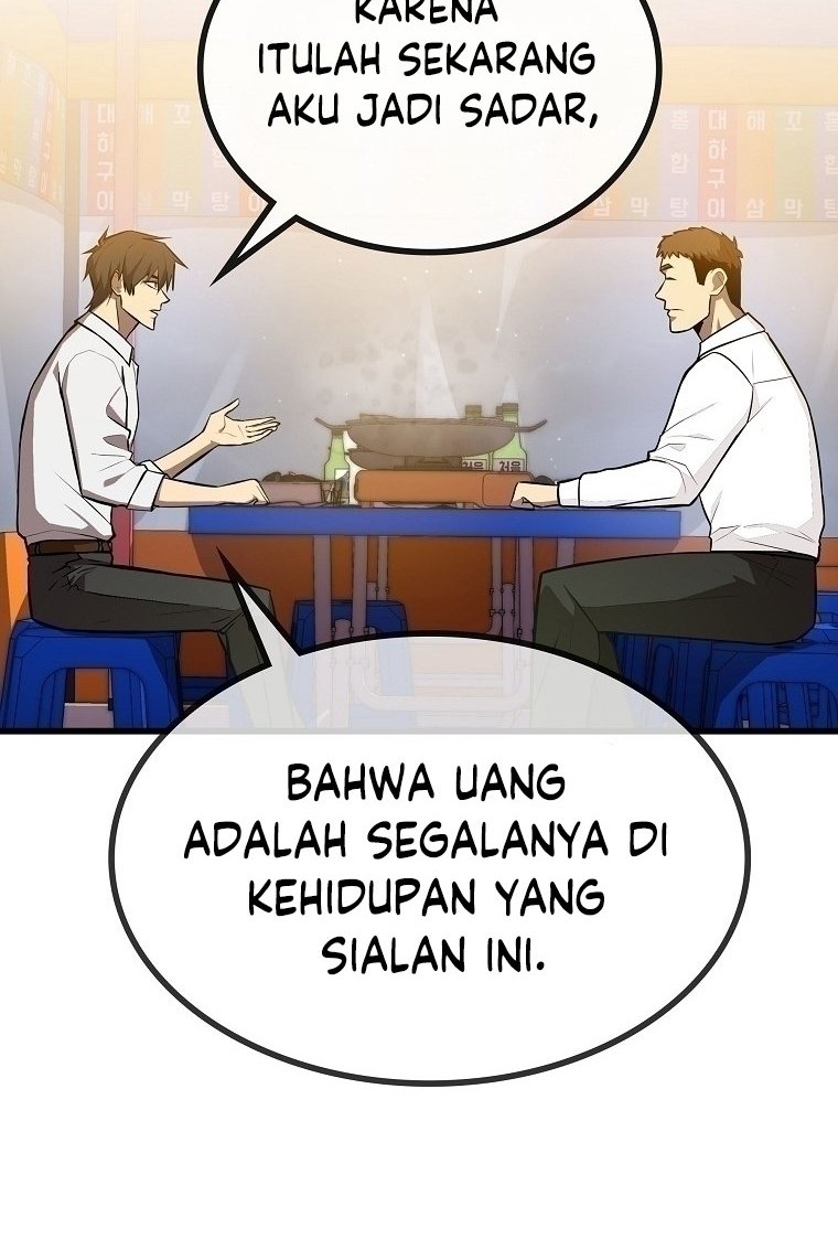 Dark Haired Tactical Genius chapter 04 halaman 6