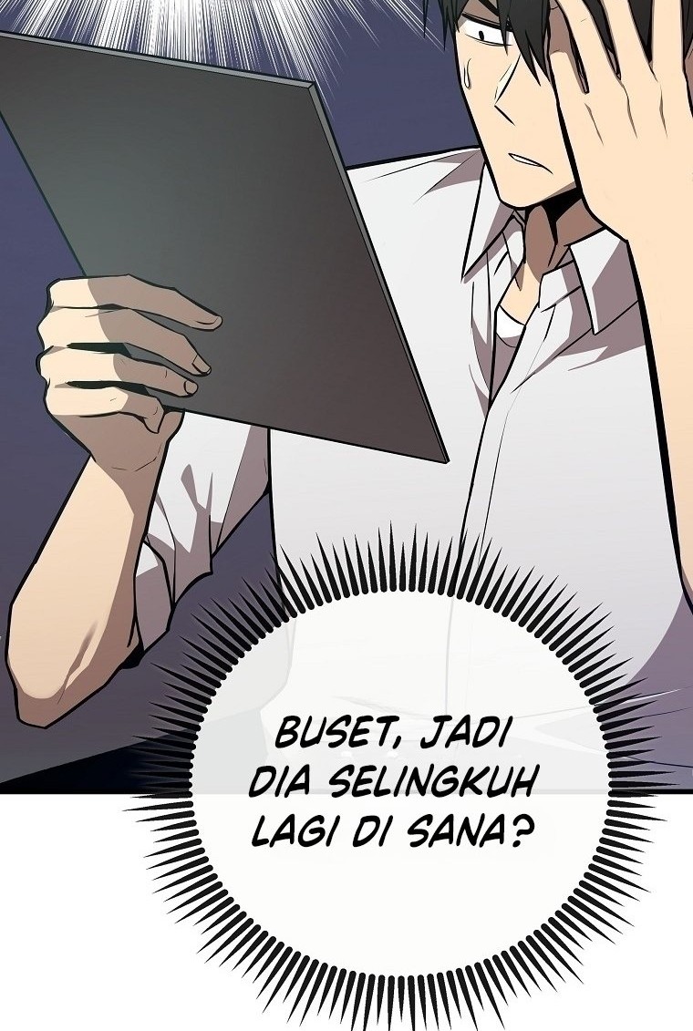 Dark Haired Tactical Genius chapter 04 halaman 12