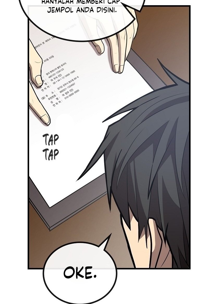 Dark Haired Tactical Genius chapter 04 halaman 16