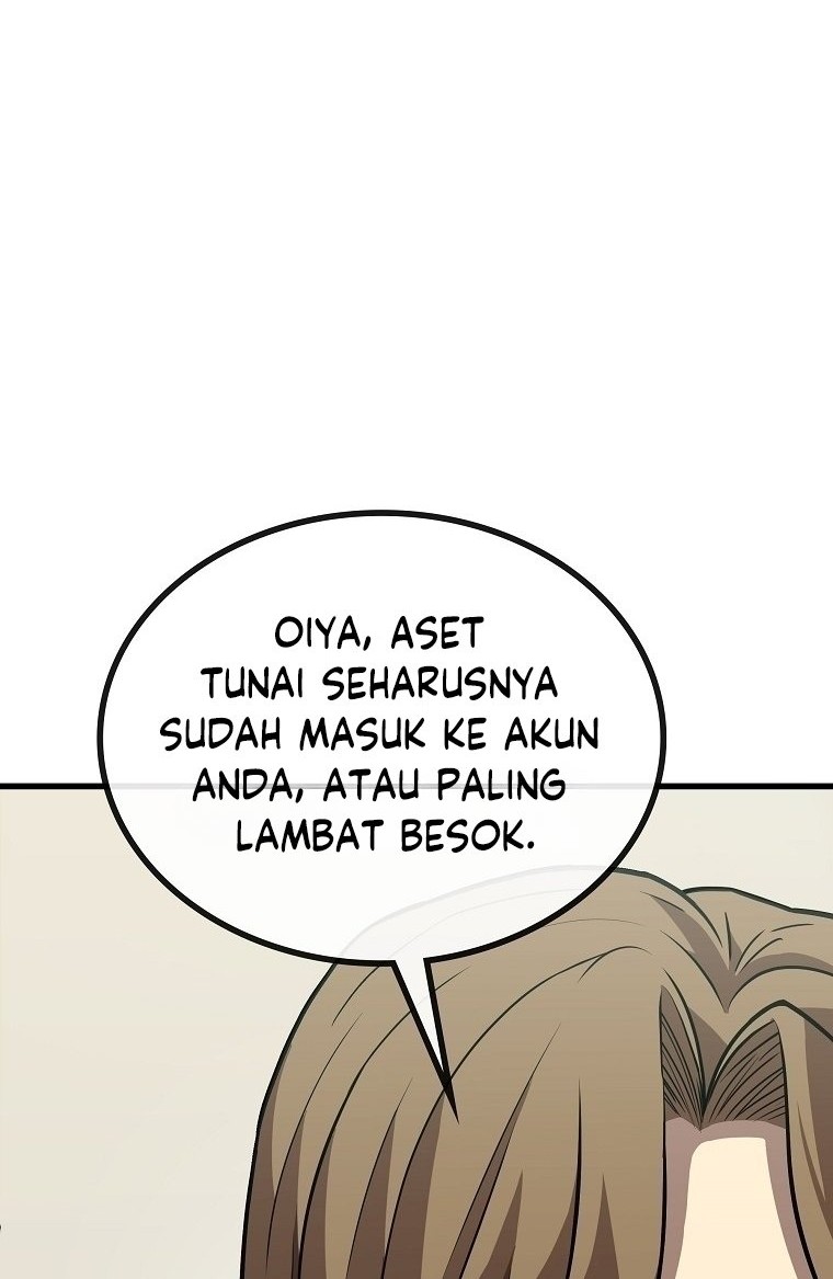 Dark Haired Tactical Genius chapter 04 halaman 20