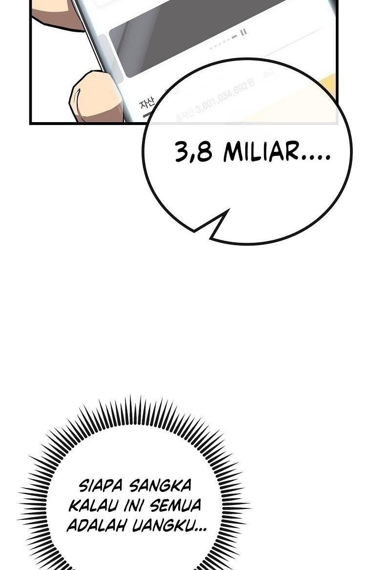 Dark Haired Tactical Genius chapter 04 halaman 22