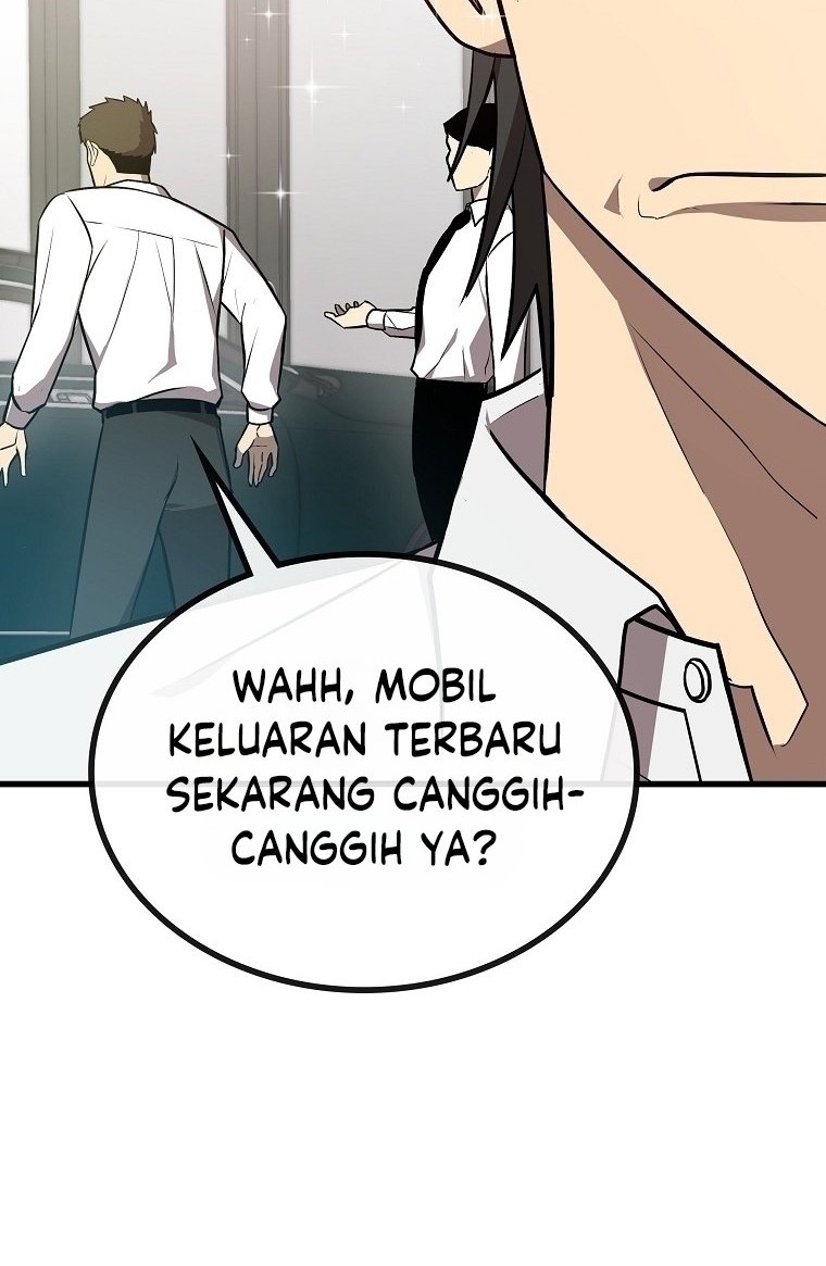 Dark Haired Tactical Genius chapter 04 halaman 24