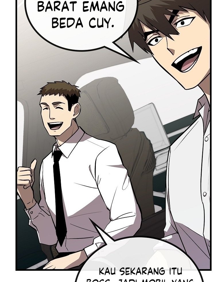 Dark Haired Tactical Genius chapter 04 halaman 26