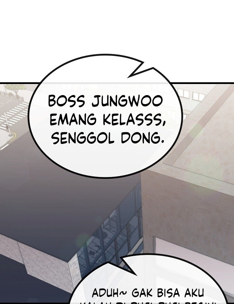 Dark Haired Tactical Genius chapter 04 halaman 28