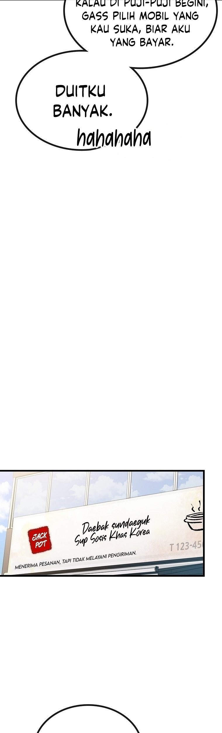 Dark Haired Tactical Genius chapter 04 halaman 29