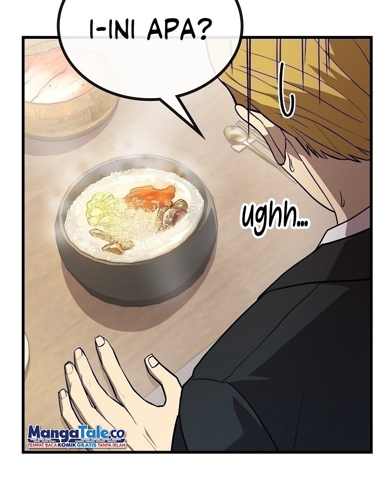 Dark Haired Tactical Genius chapter 04 halaman 30