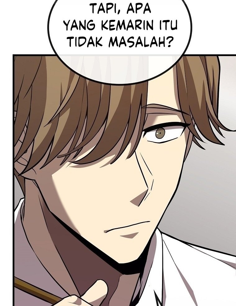 Dark Haired Tactical Genius chapter 04 halaman 32