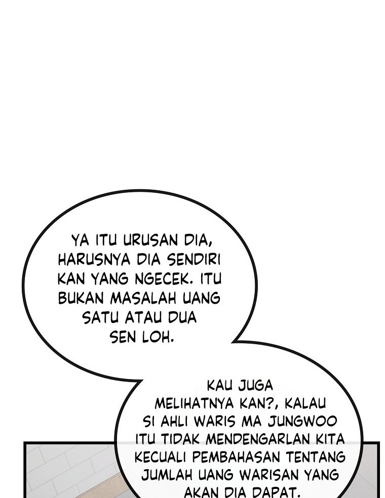 Dark Haired Tactical Genius chapter 04 halaman 34