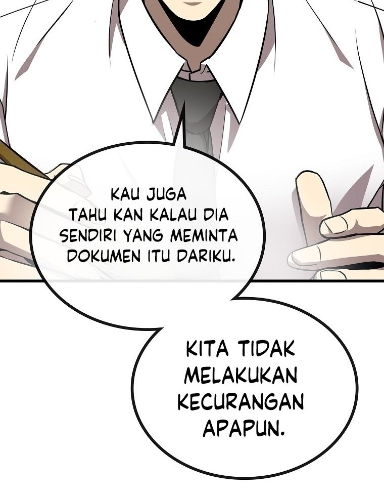 Dark Haired Tactical Genius chapter 04 halaman 36