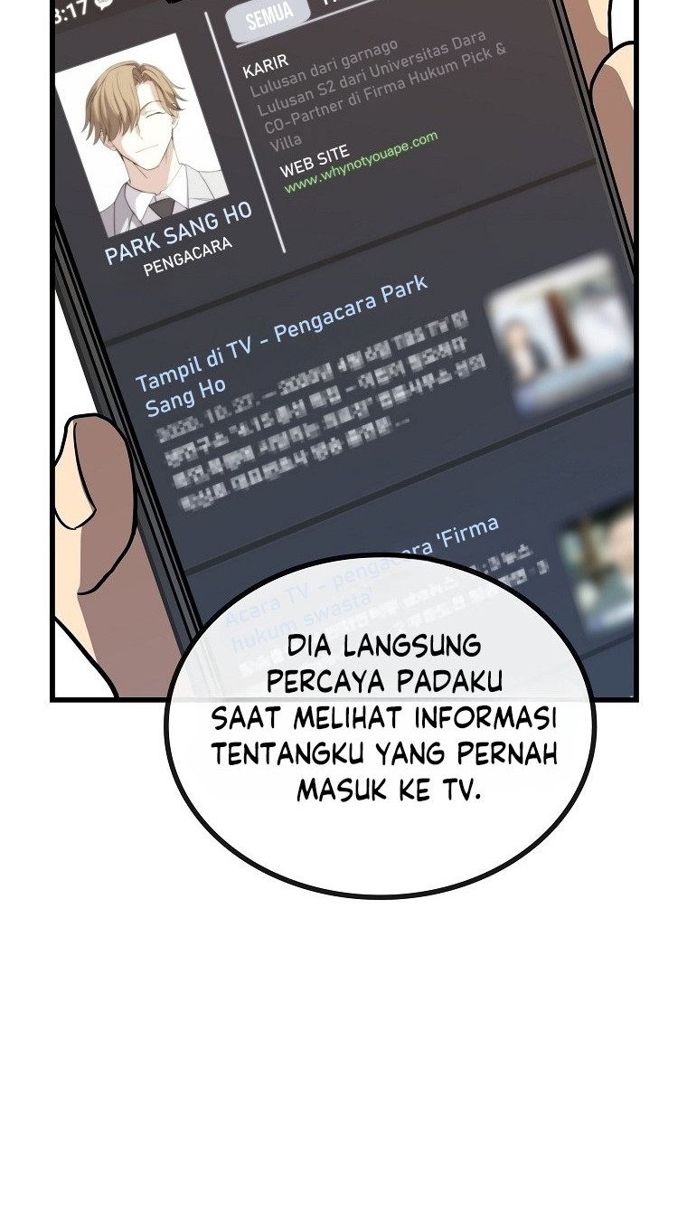 Dark Haired Tactical Genius chapter 04 halaman 38