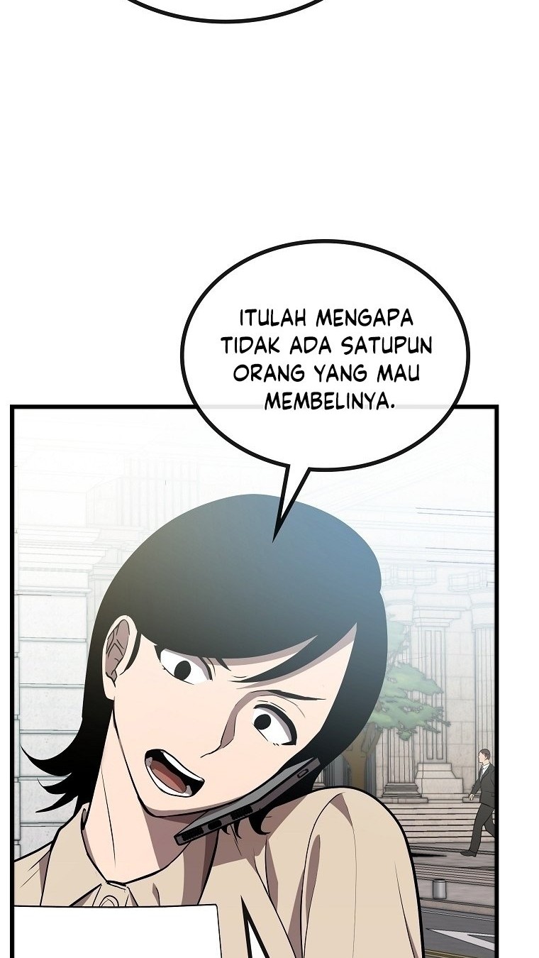 Dark Haired Tactical Genius chapter 04 halaman 46