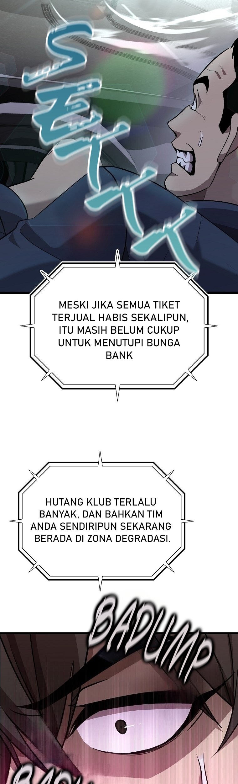 Dark Haired Tactical Genius chapter 04 halaman 49